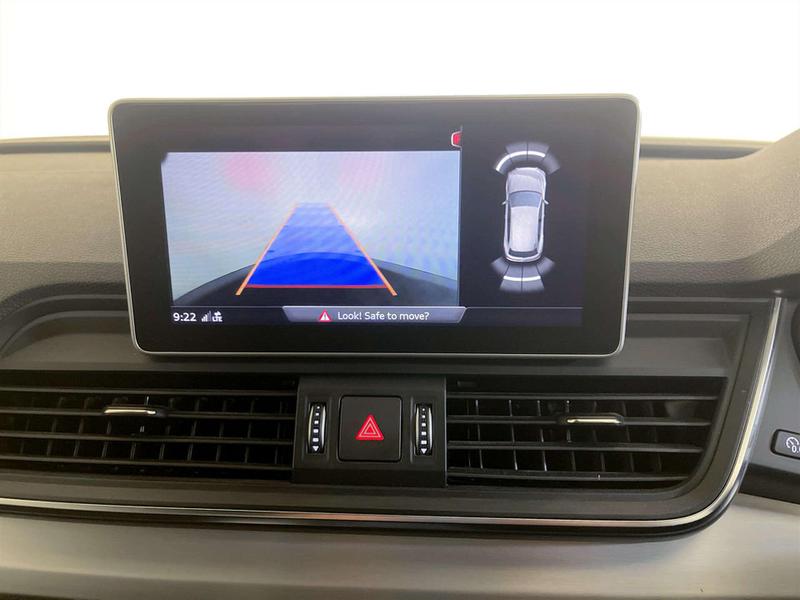 Used Audi SQ5 2017 for sale - 77157296: Photo 25