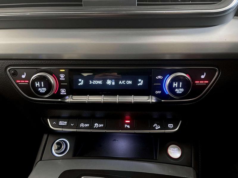 Used Audi SQ5 2017 for sale - 77157296: Photo 26