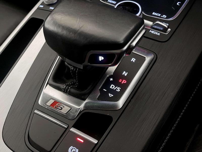 Used Audi SQ5 2017 for sale - 77157296: Photo 27