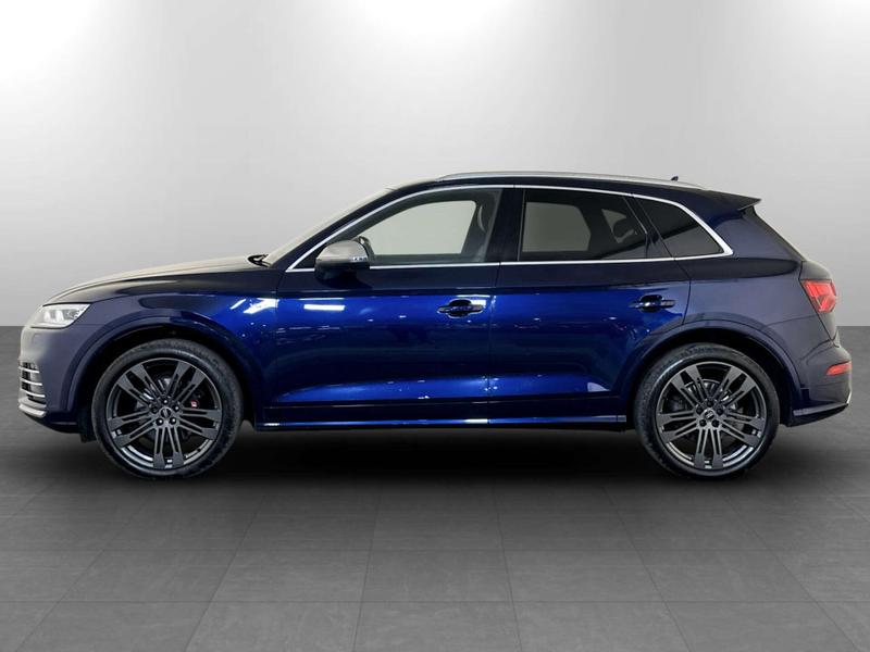 Used Audi SQ5 2017 for sale - 77157296: Photo 7