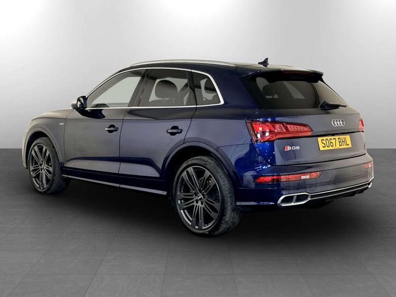 Used Audi SQ5 2017 for sale - 77157296: Photo 8