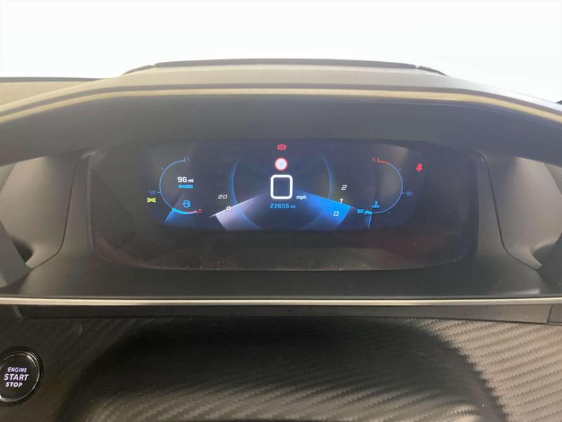 Used Peugeot 208 2023 for sale - 76858800: Photo 18