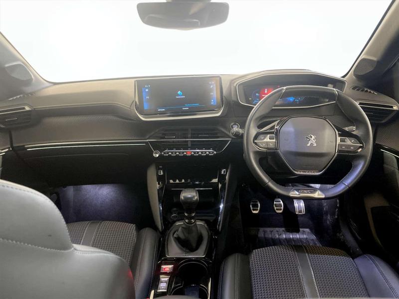 Used Peugeot 208 2023 for sale - 76858800: Photo 3