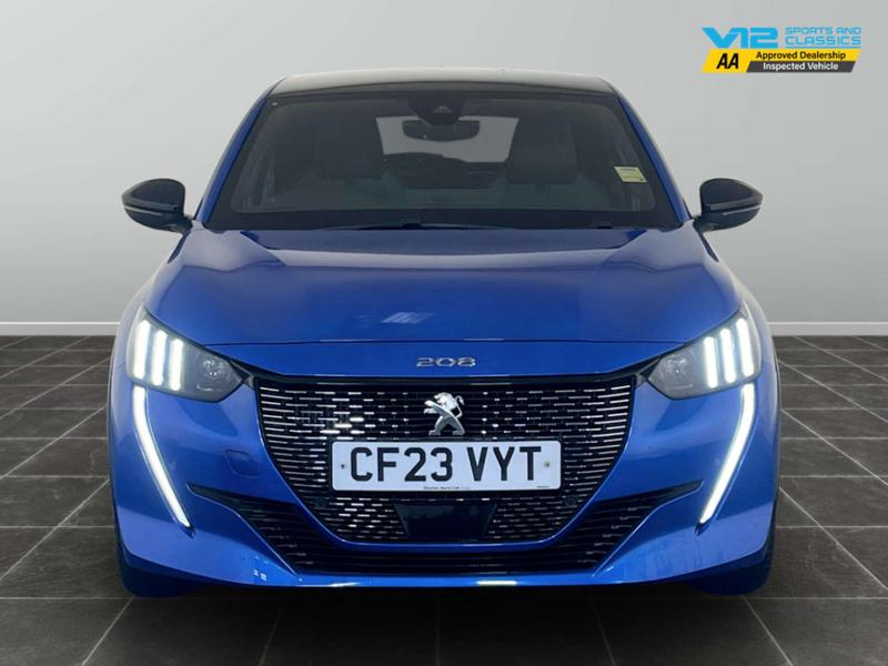 Used Peugeot 208 2023 for sale - 76858800: Photo 5