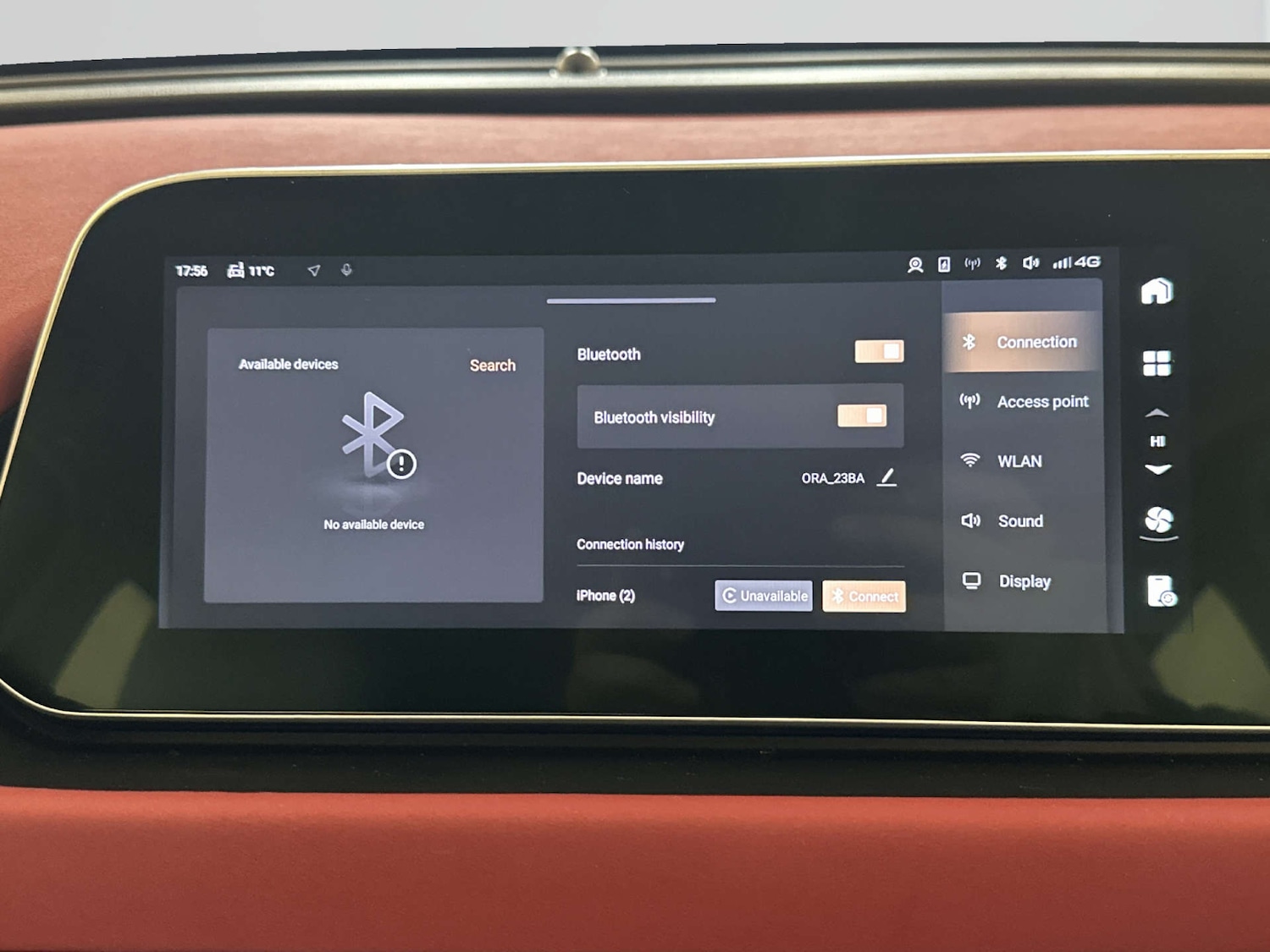 Used GWM ORA 03 2024 for sale - 77983795: Photo 21