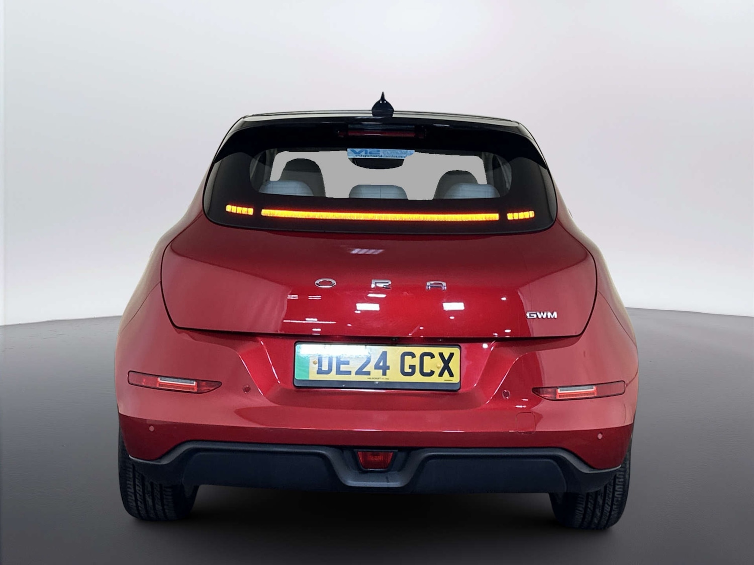 Used GWM ORA 03 2024 for sale - 77983795: Photo 9