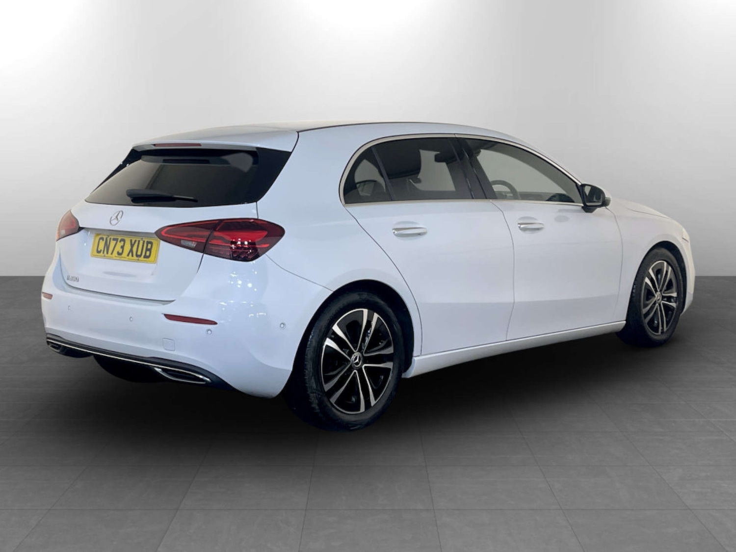 Used Mercedes-Benz A-Class 2023 for sale - 77342215: Photo 10