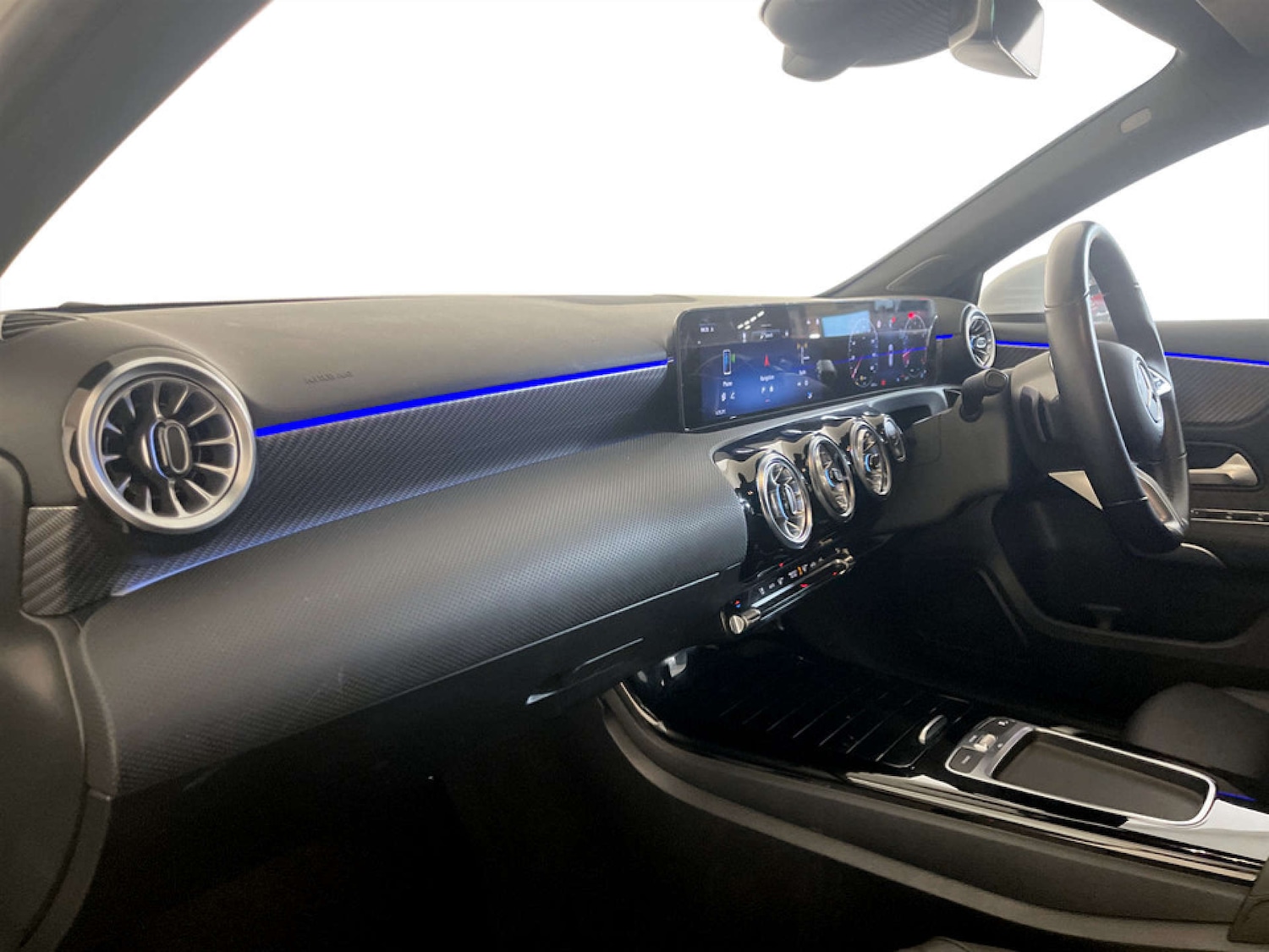 Used Mercedes-Benz A-Class 2023 for sale - 77342215: Photo 12