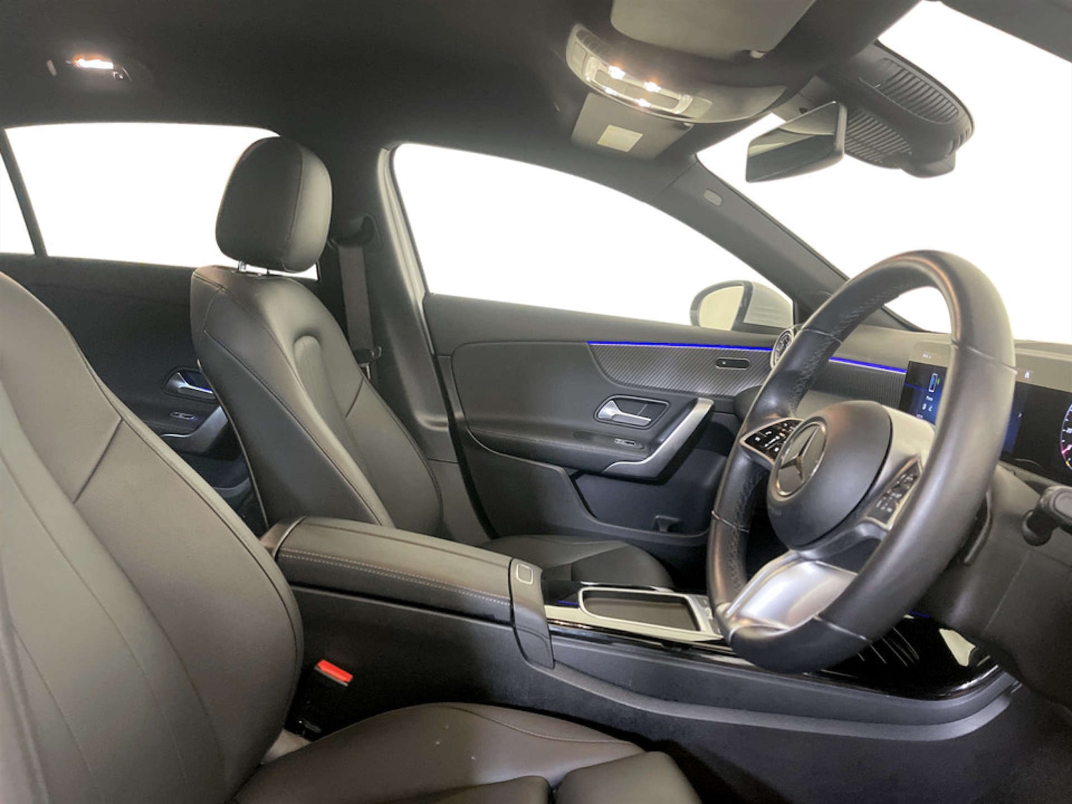 Used Mercedes-Benz A-Class 2023 for sale - 77342215: Photo 13