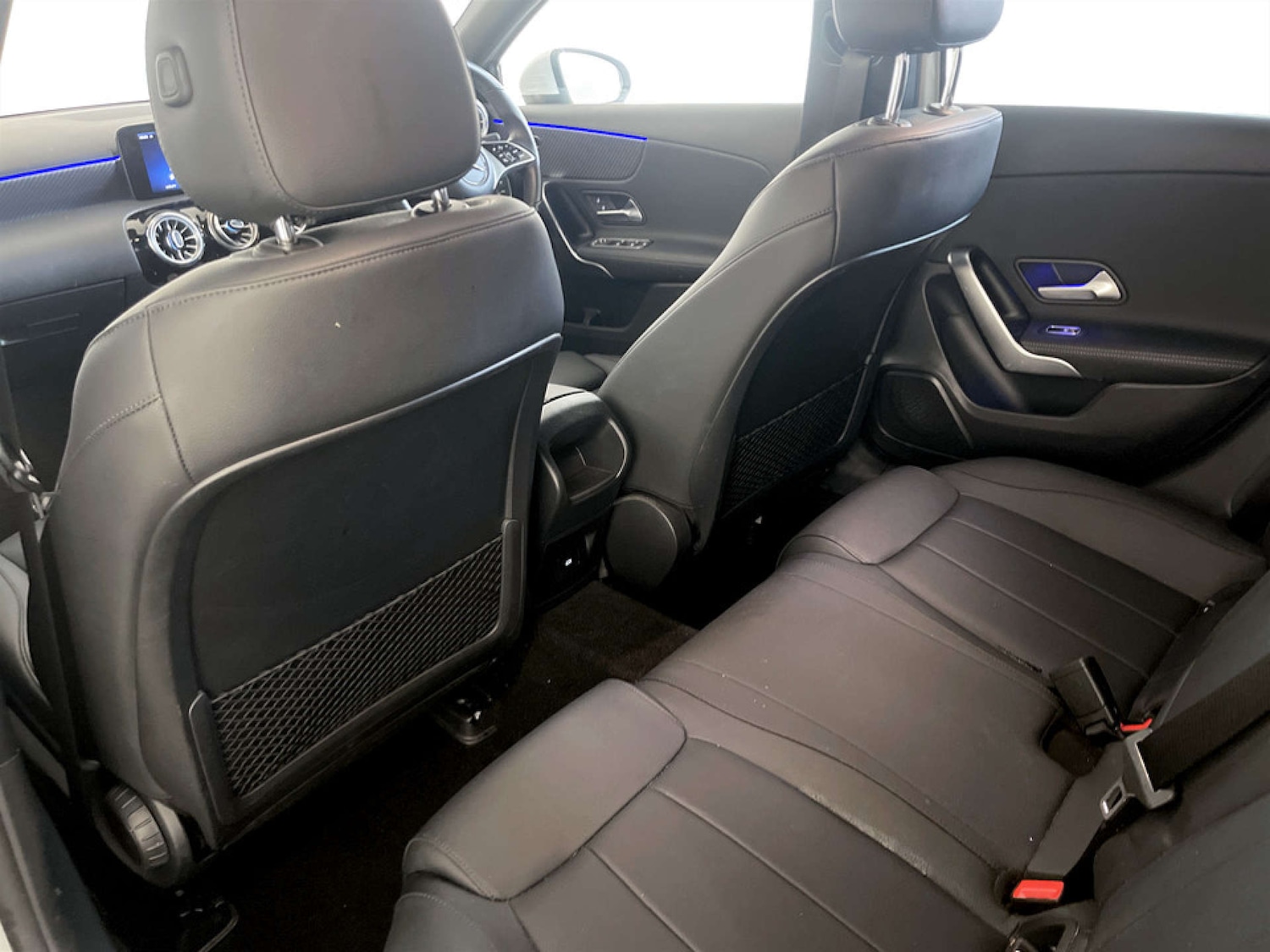 Used Mercedes-Benz A-Class 2023 for sale - 77342215: Photo 14