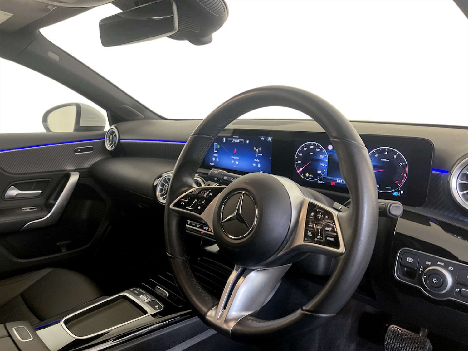 Used Mercedes-Benz A-Class 2023 for sale - 77342215: Photo 15