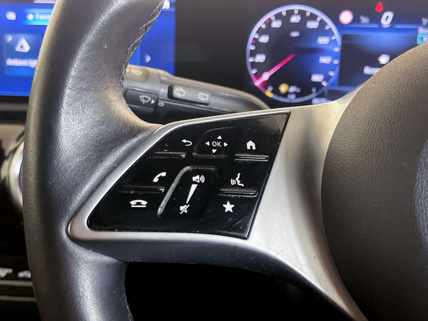 Used Mercedes-Benz A-Class 2023 for sale - 77342215: Photo 17