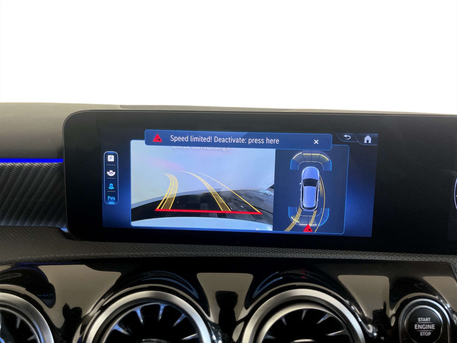 Used Mercedes-Benz A-Class 2023 for sale - 77342215: Photo 21