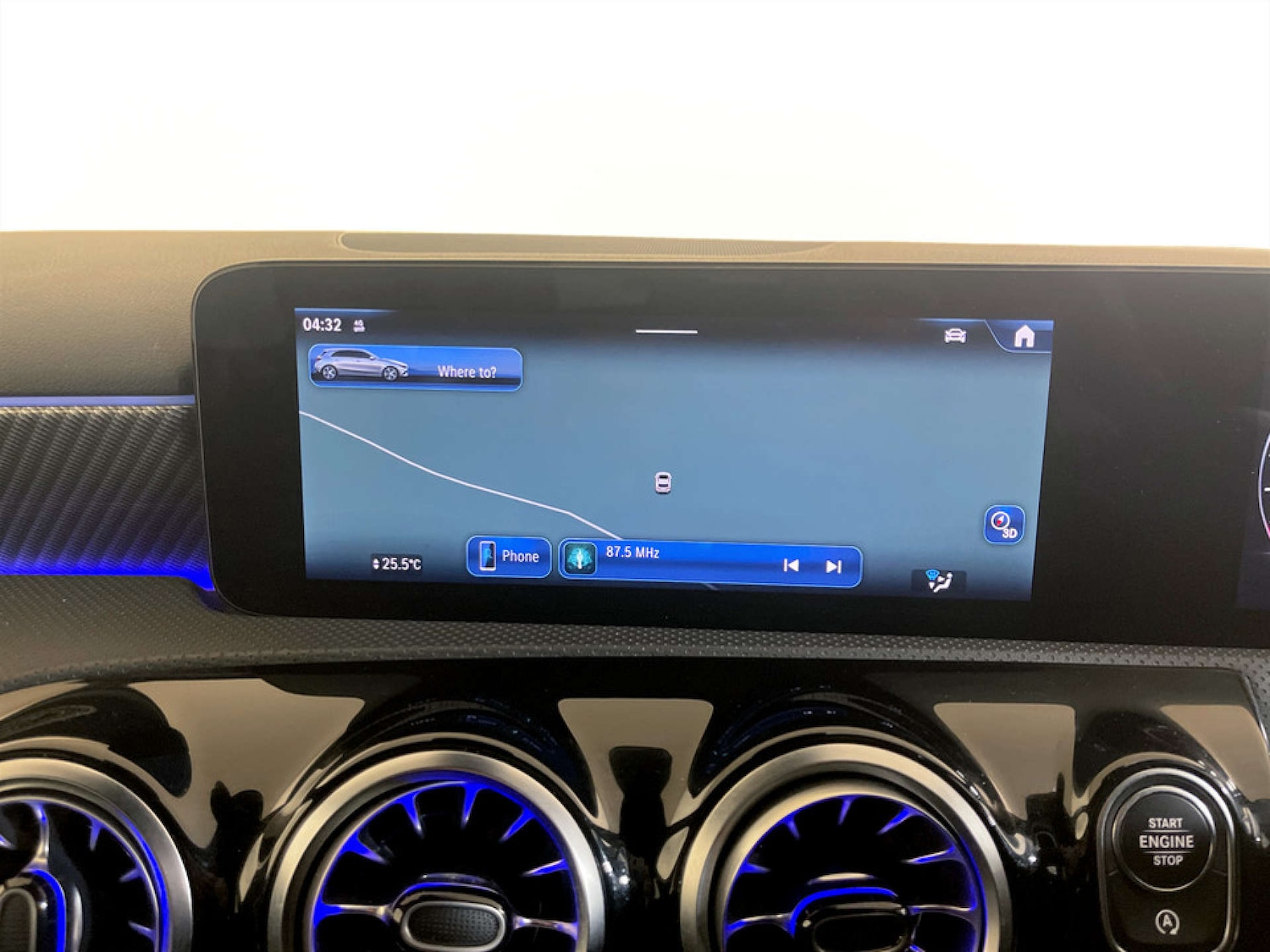 Used Mercedes-Benz A-Class 2023 for sale - 77342215: Photo 22