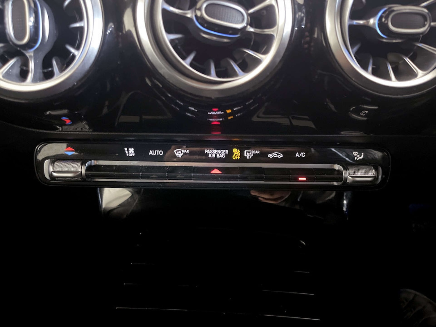 Used Mercedes-Benz A-Class 2023 for sale - 77342215: Photo 26