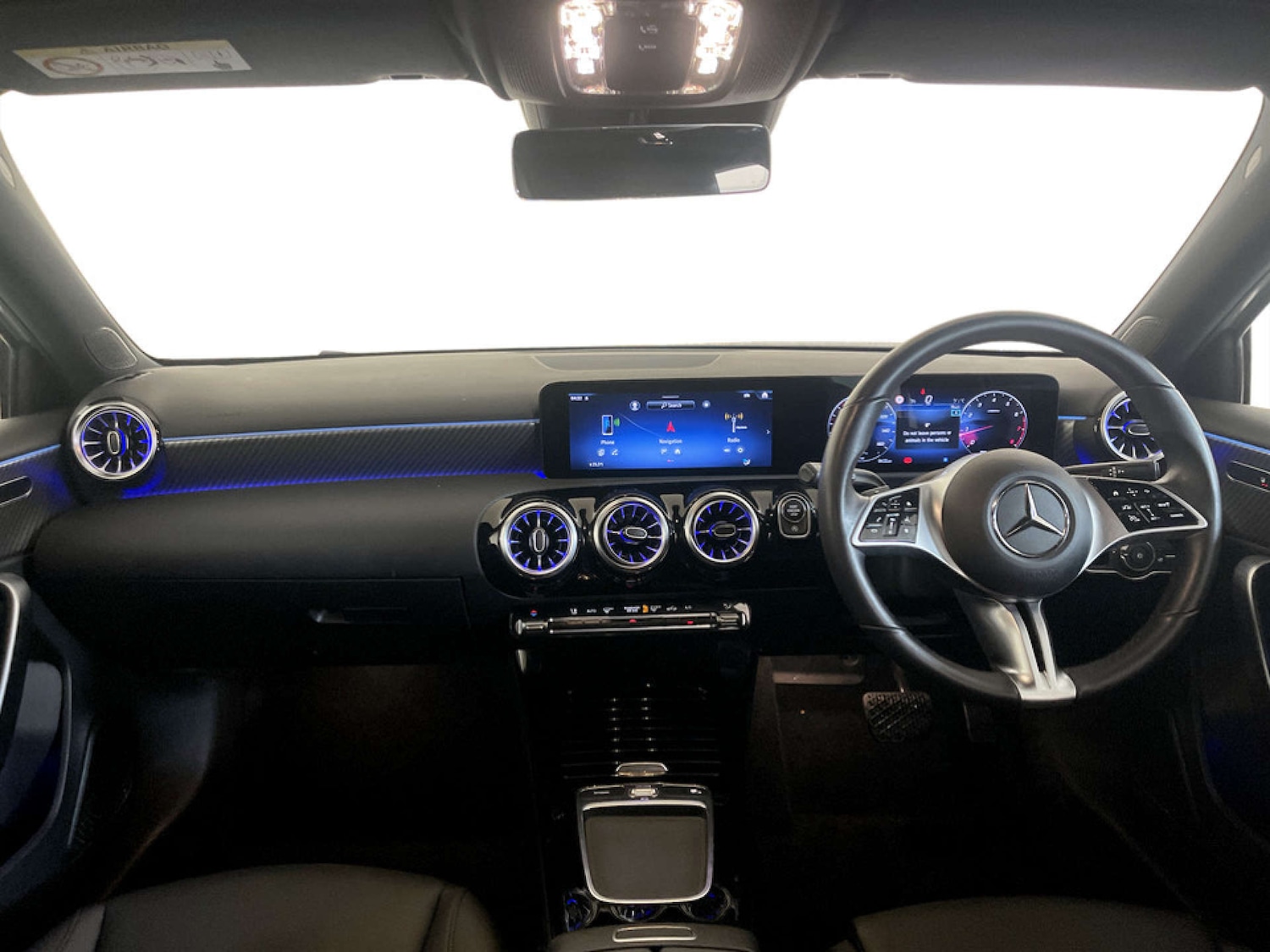 Used Mercedes-Benz A-Class 2023 for sale - 77342215: Photo 3