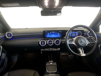 Used Mercedes-Benz A-Class 2023 for sale - 77342215: Photo