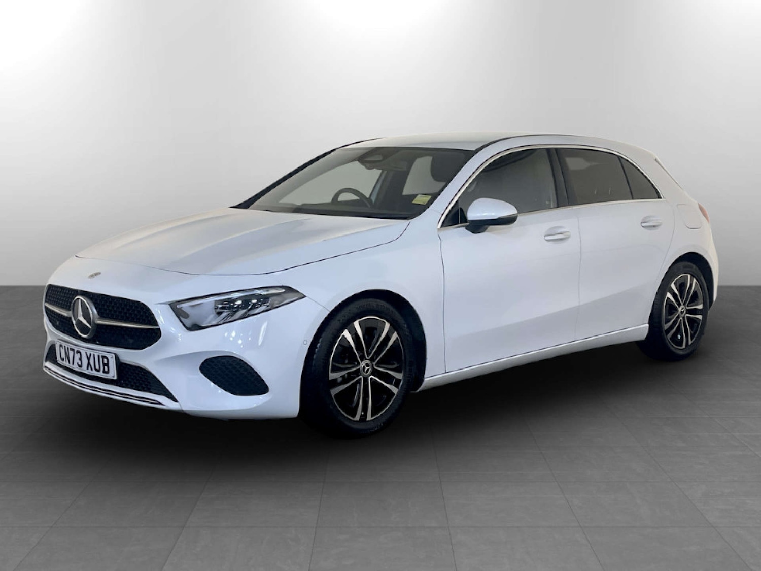 Used Mercedes-Benz A-Class 2023 for sale - 77342215: Photo 6