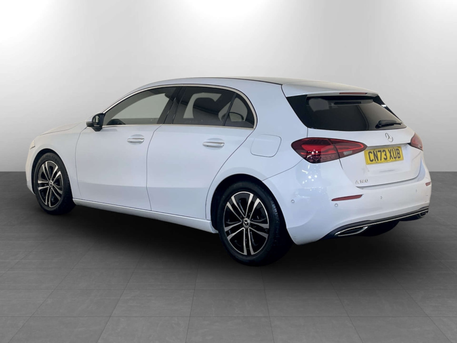 Used Mercedes-Benz A-Class 2023 for sale - 77342215: Photo 8