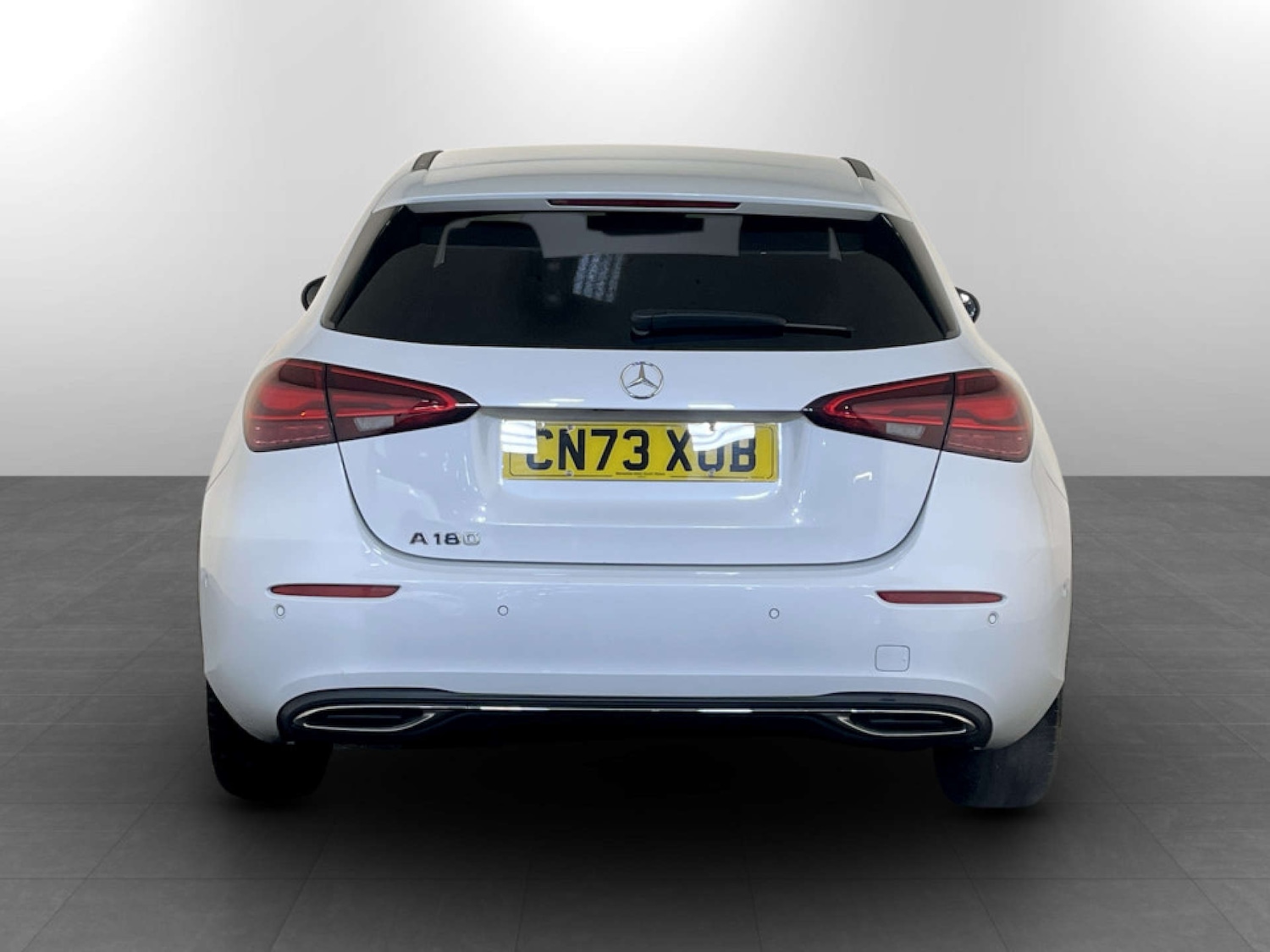 Used Mercedes-Benz A-Class 2023 for sale - 77342215: Photo 9