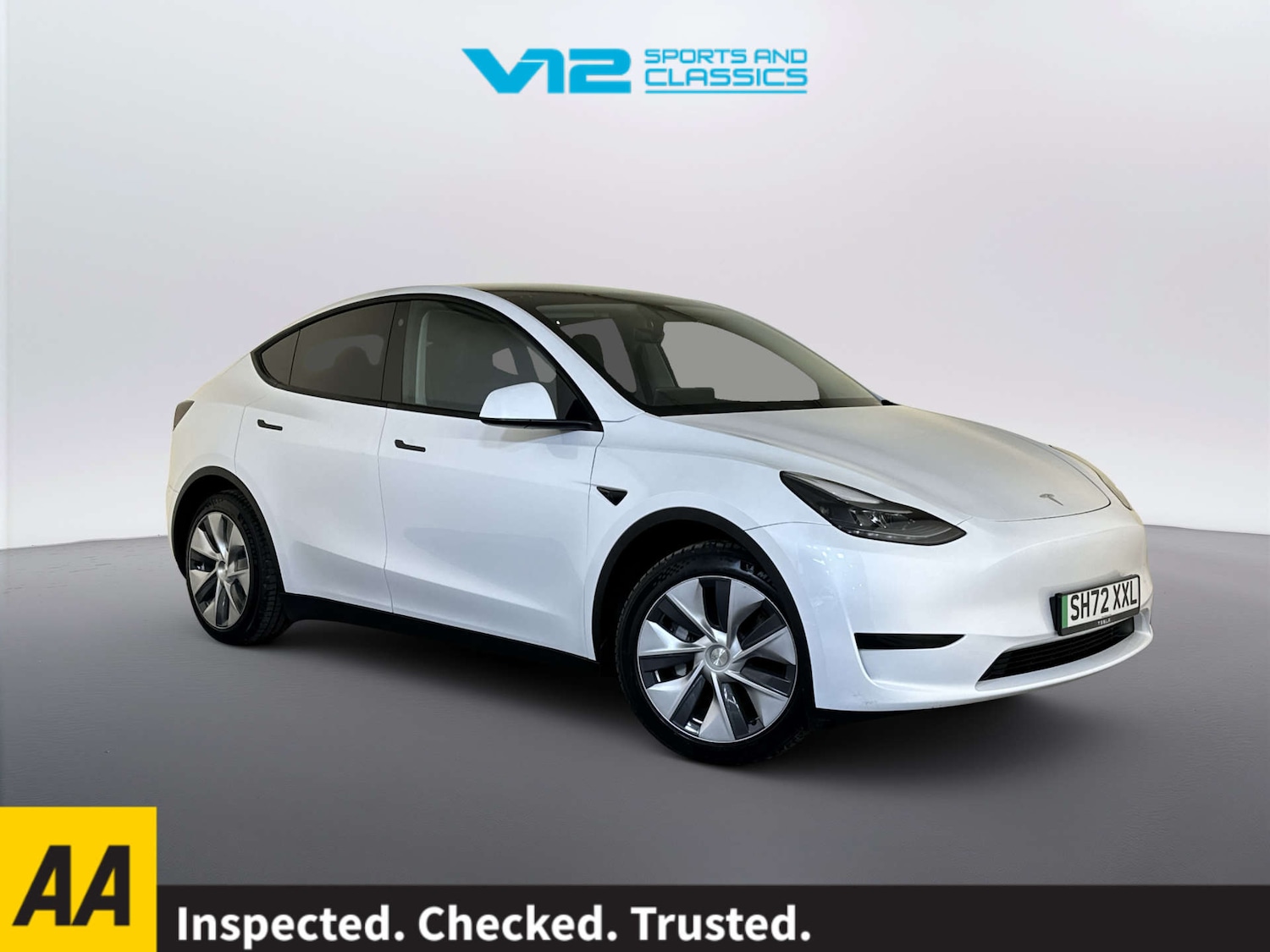 Used Tesla Model Y 2023 for sale - 78201159: Photo 1