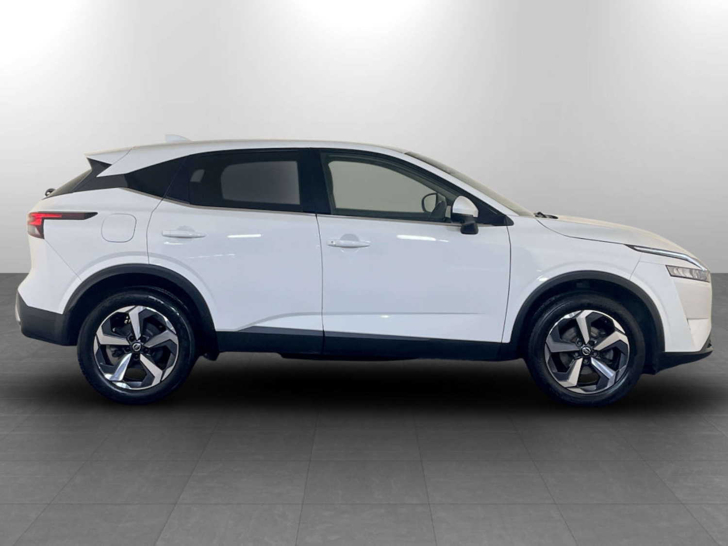 Used Nissan Qashqai 2021 for sale - 77186110: Photo 11