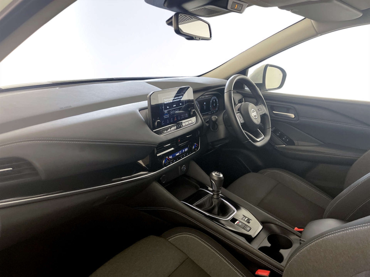 Used Nissan Qashqai 2021 for sale - 77186110: Photo 12