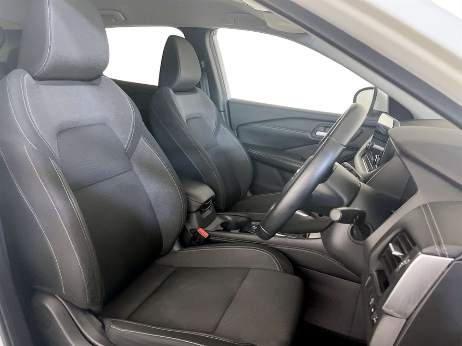 Used Nissan Qashqai 2021 for sale - 77186110: Photo 13