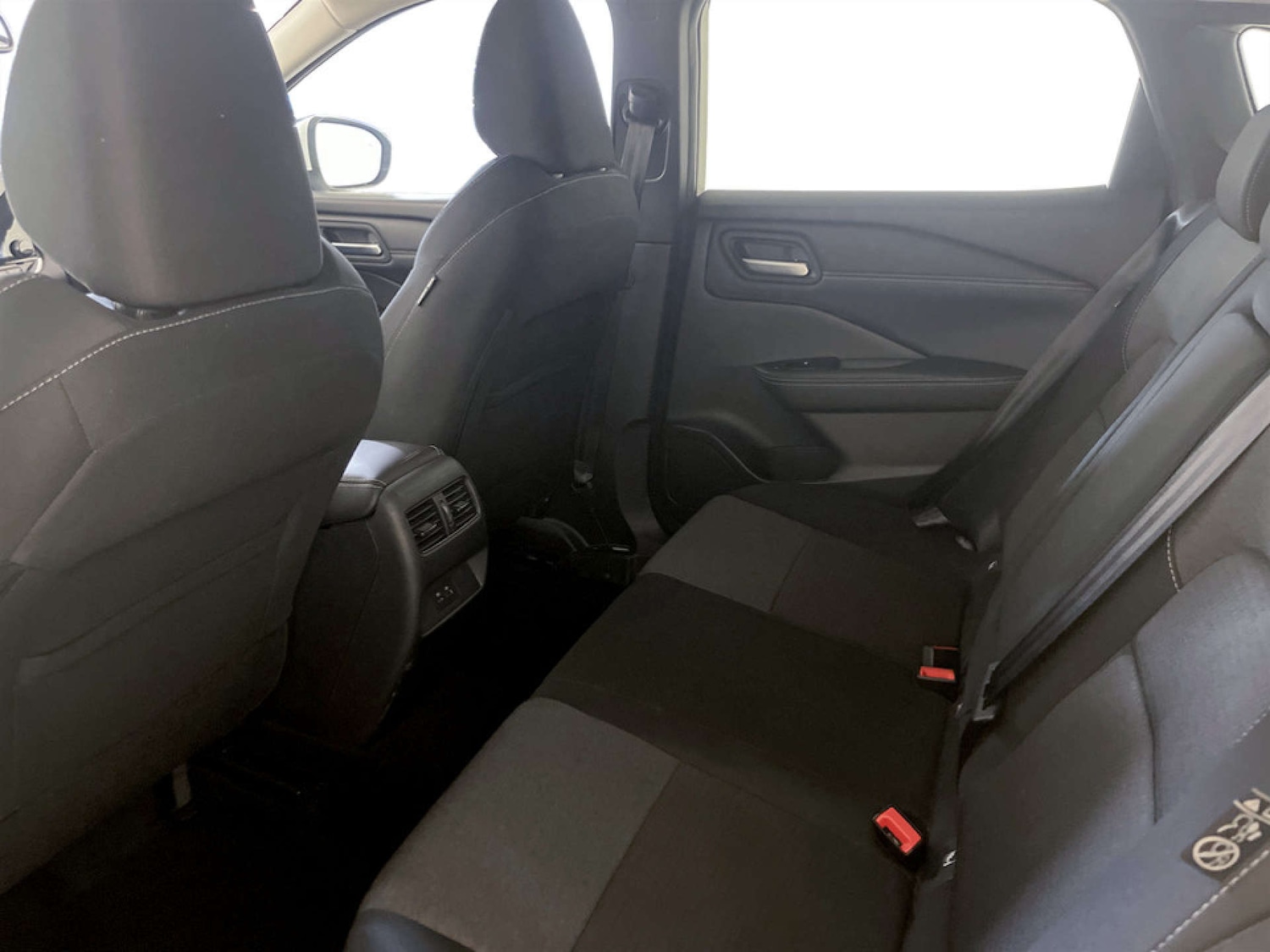 Used Nissan Qashqai 2021 for sale - 77186110: Photo 14