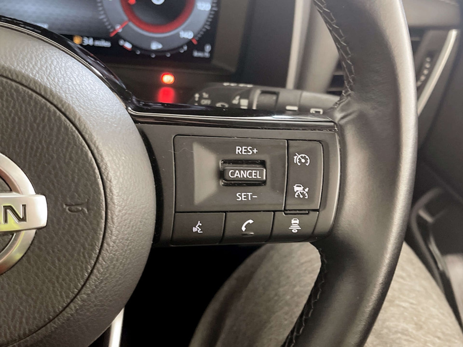 Used Nissan Qashqai 2021 for sale - 77186110: Photo 20