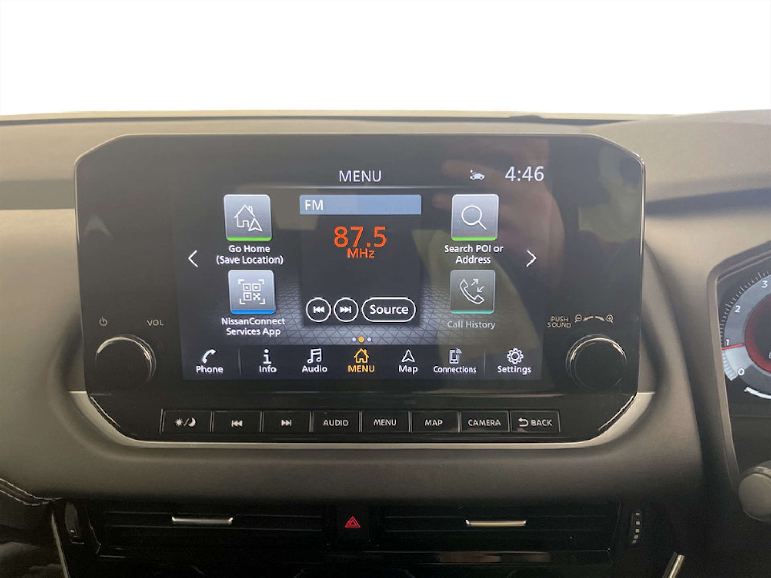 Used Nissan Qashqai 2021 for sale - 77186110: Photo 21