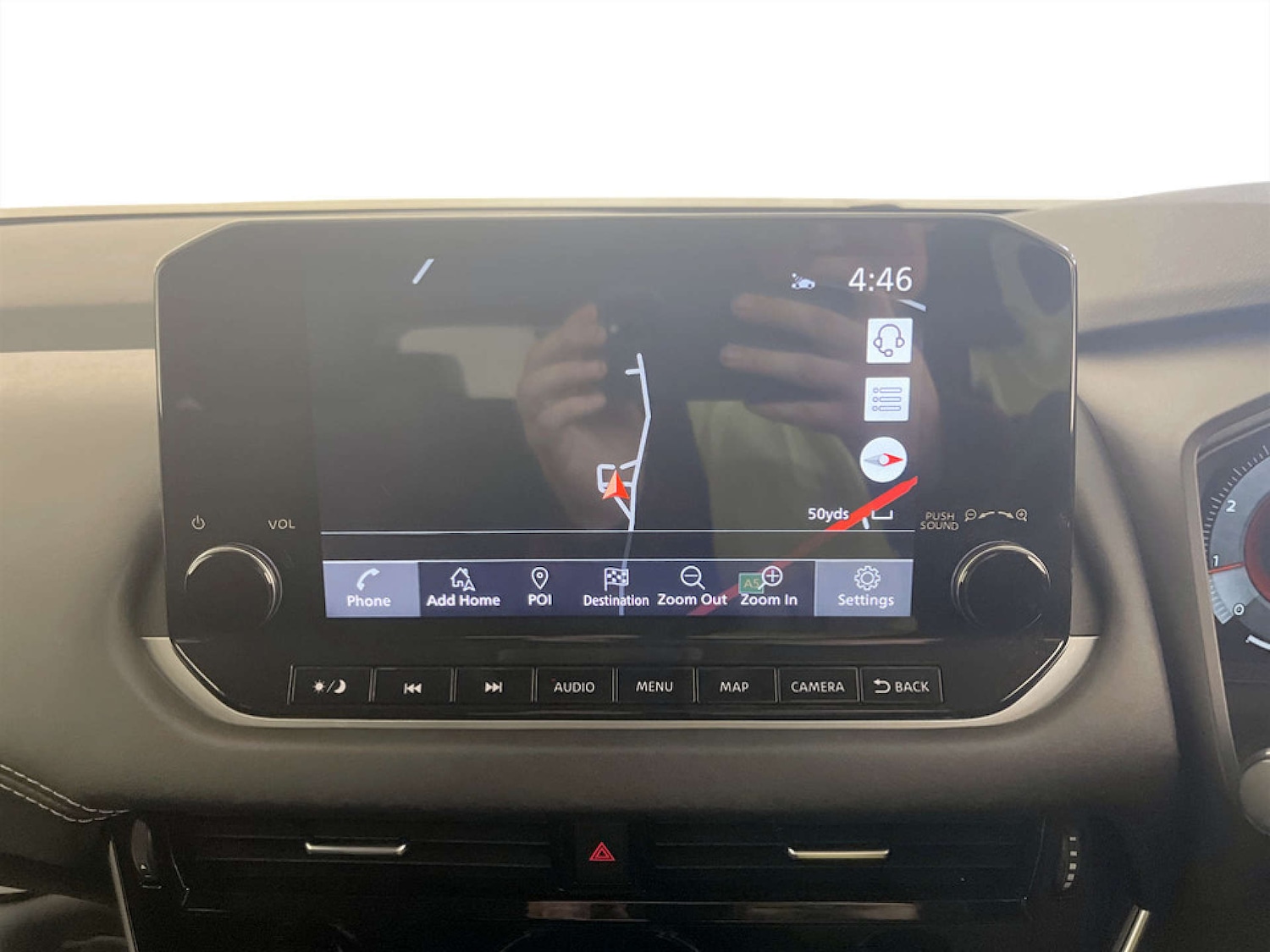 Used Nissan Qashqai 2021 for sale - 77186110: Photo 23