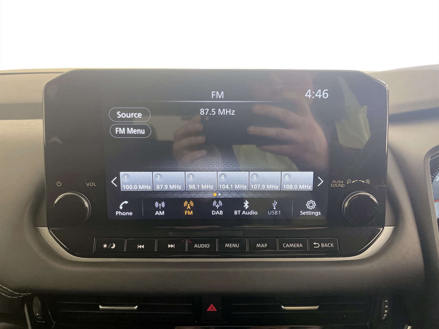 Used Nissan Qashqai 2021 for sale - 77186110: Photo 24