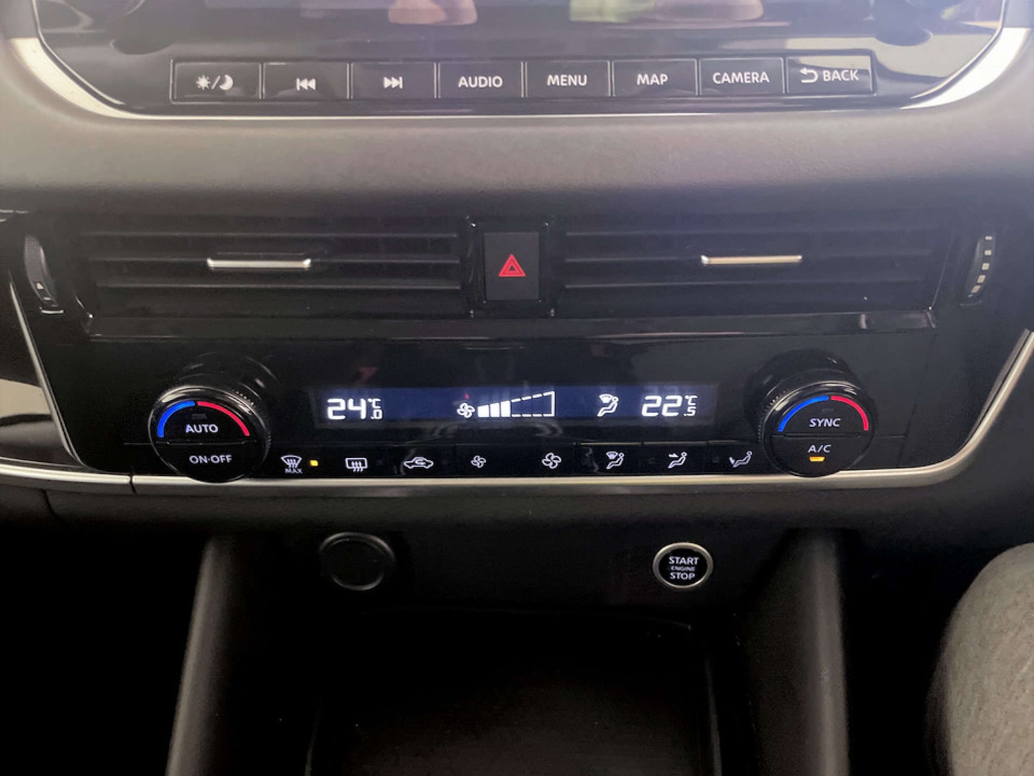 Used Nissan Qashqai 2021 for sale - 77186110: Photo 25