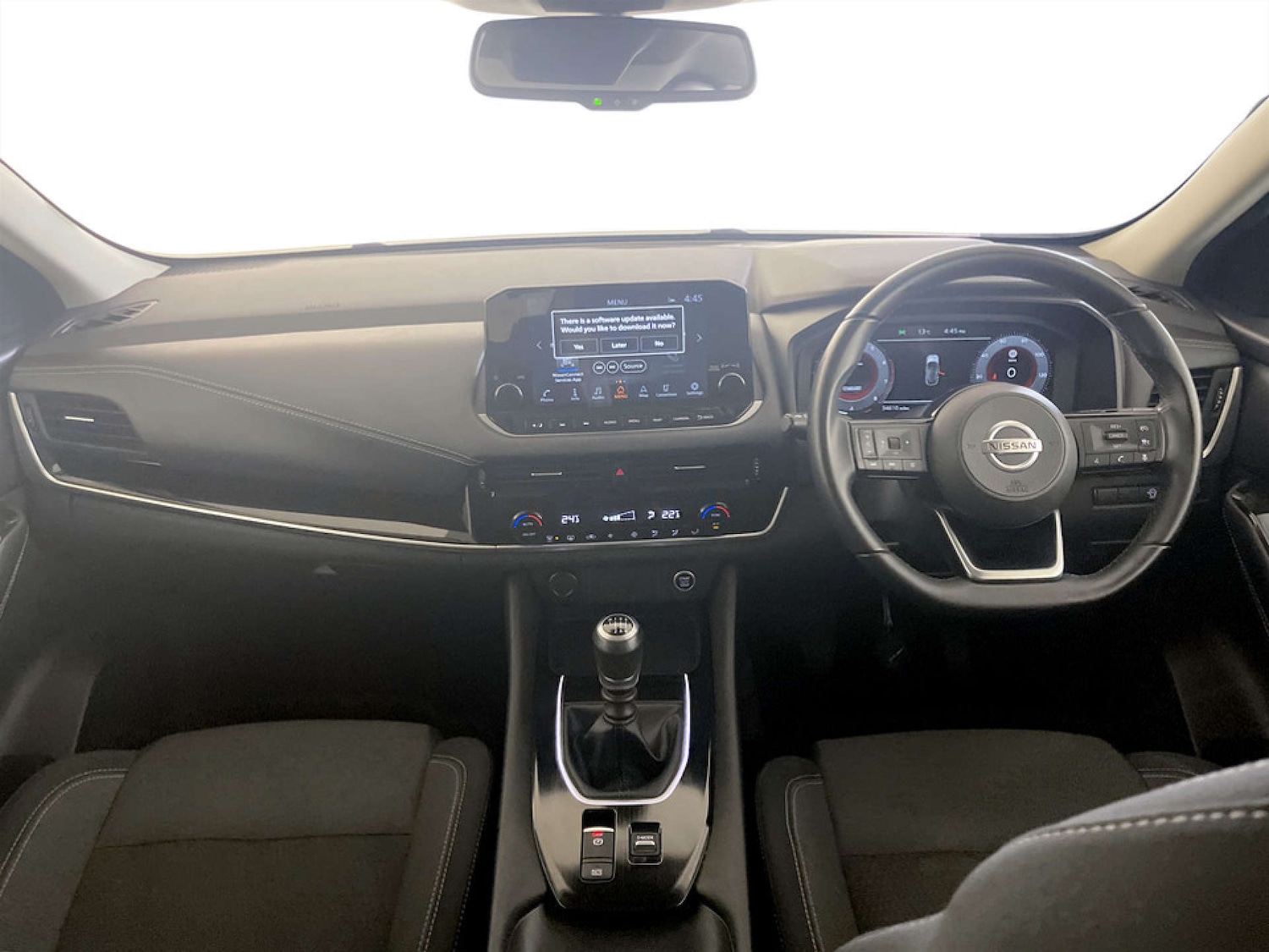 Used Nissan Qashqai 2021 for sale - 77186110: Photo 3