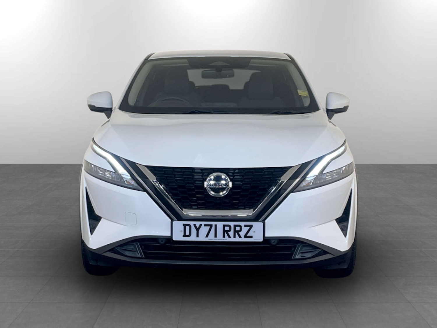 Used Nissan Qashqai 2021 for sale - 77186110: Photo 5