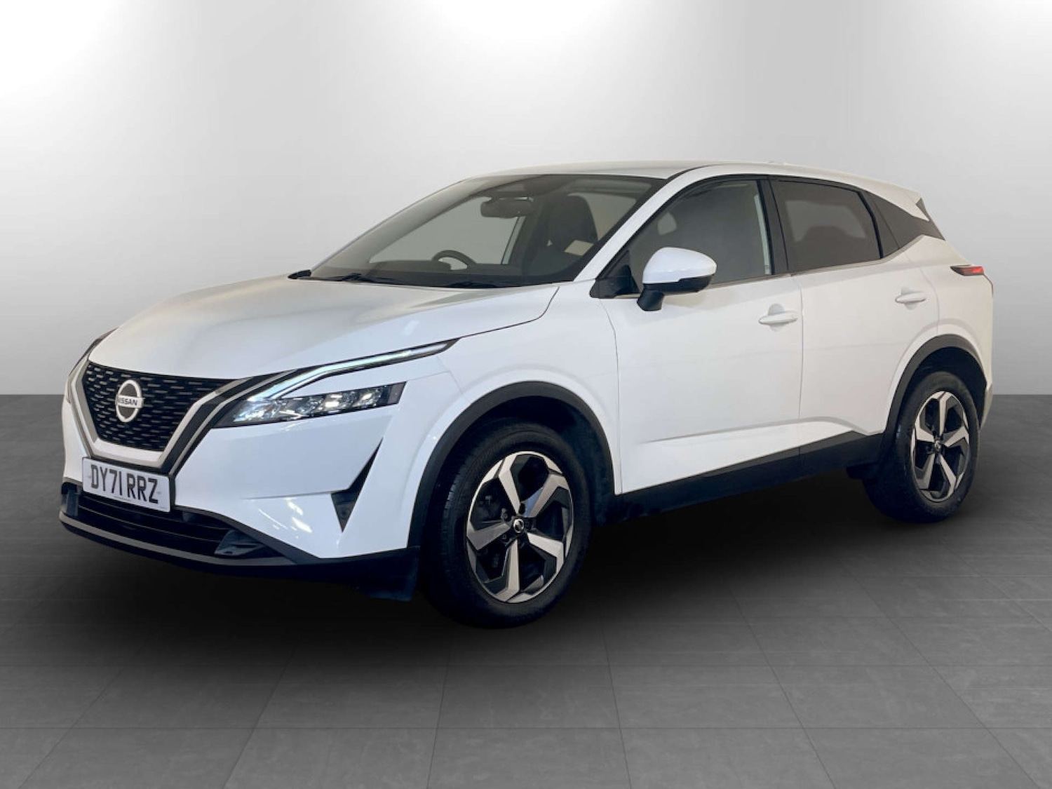 Used Nissan Qashqai 2021 for sale - 77186110: Photo 6