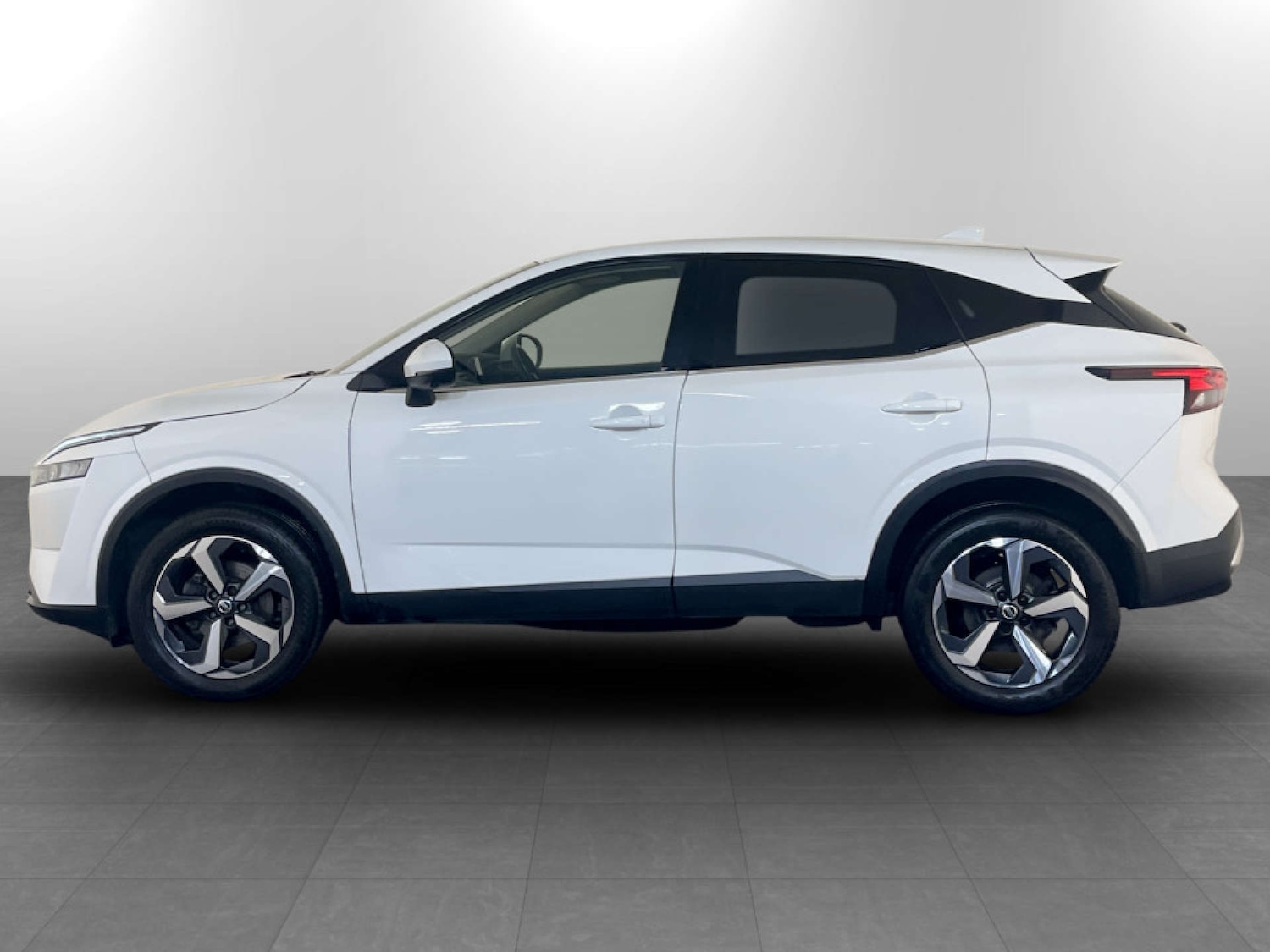 Used Nissan Qashqai 2021 for sale - 77186110: Photo 7