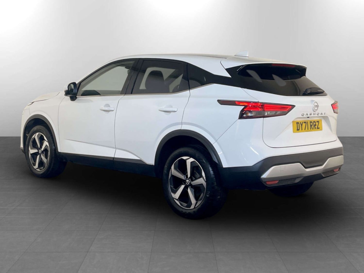 Used Nissan Qashqai 2021 for sale - 77186110: Photo 8