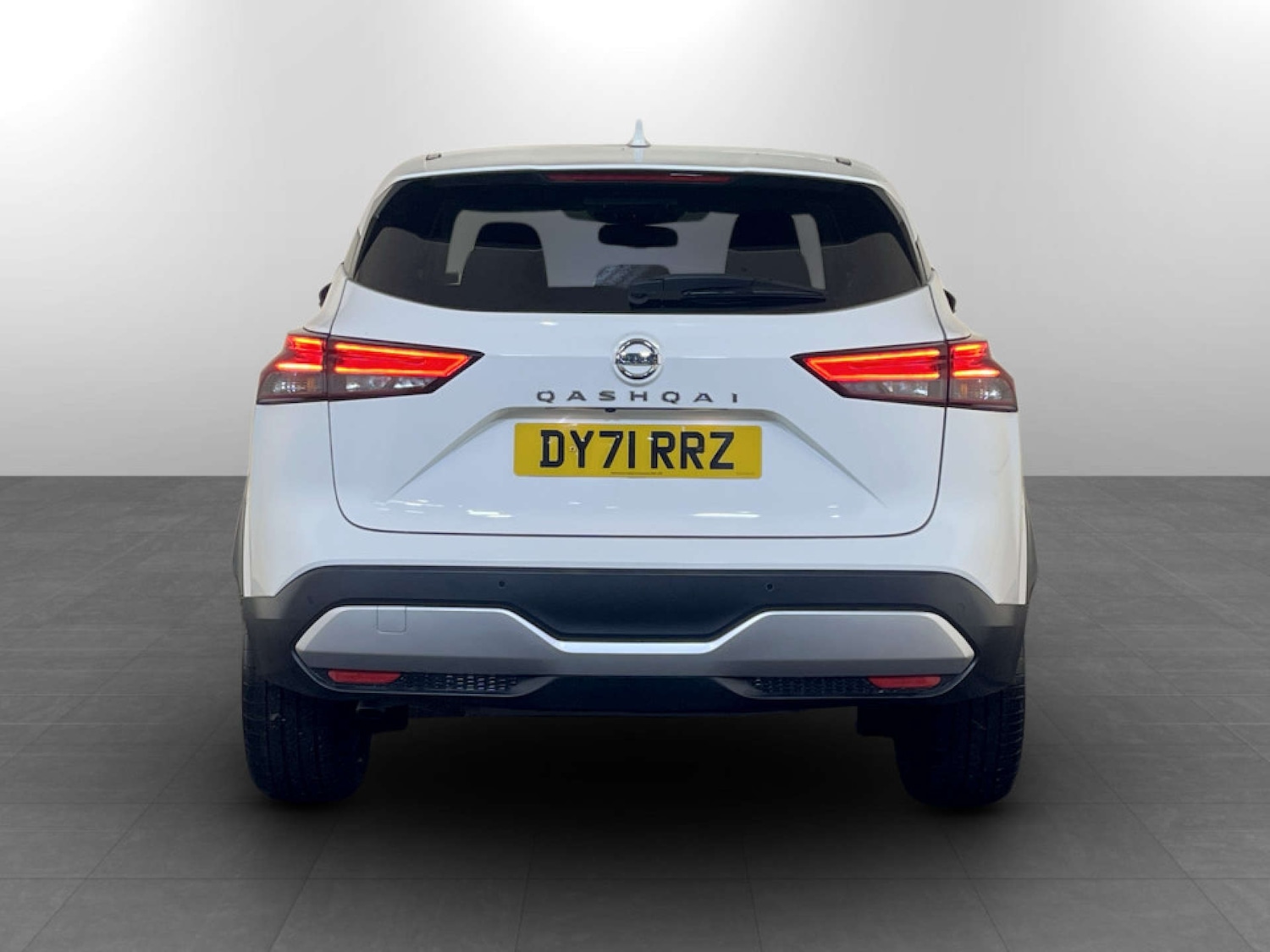 Used Nissan Qashqai 2021 for sale - 77186110: Photo 9