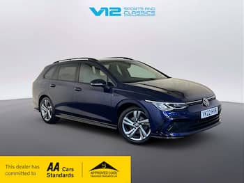 Used Volkswagen Golf 2022 for sale - 79593604: Photo
