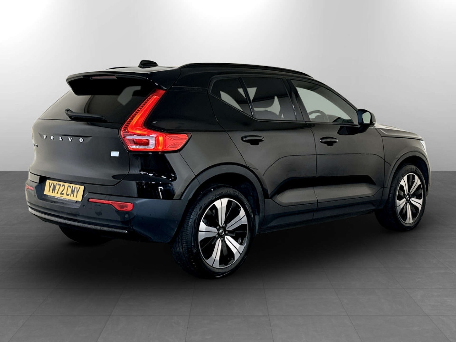 Used Volvo XC40 2023 for sale - 77604014: Photo 10