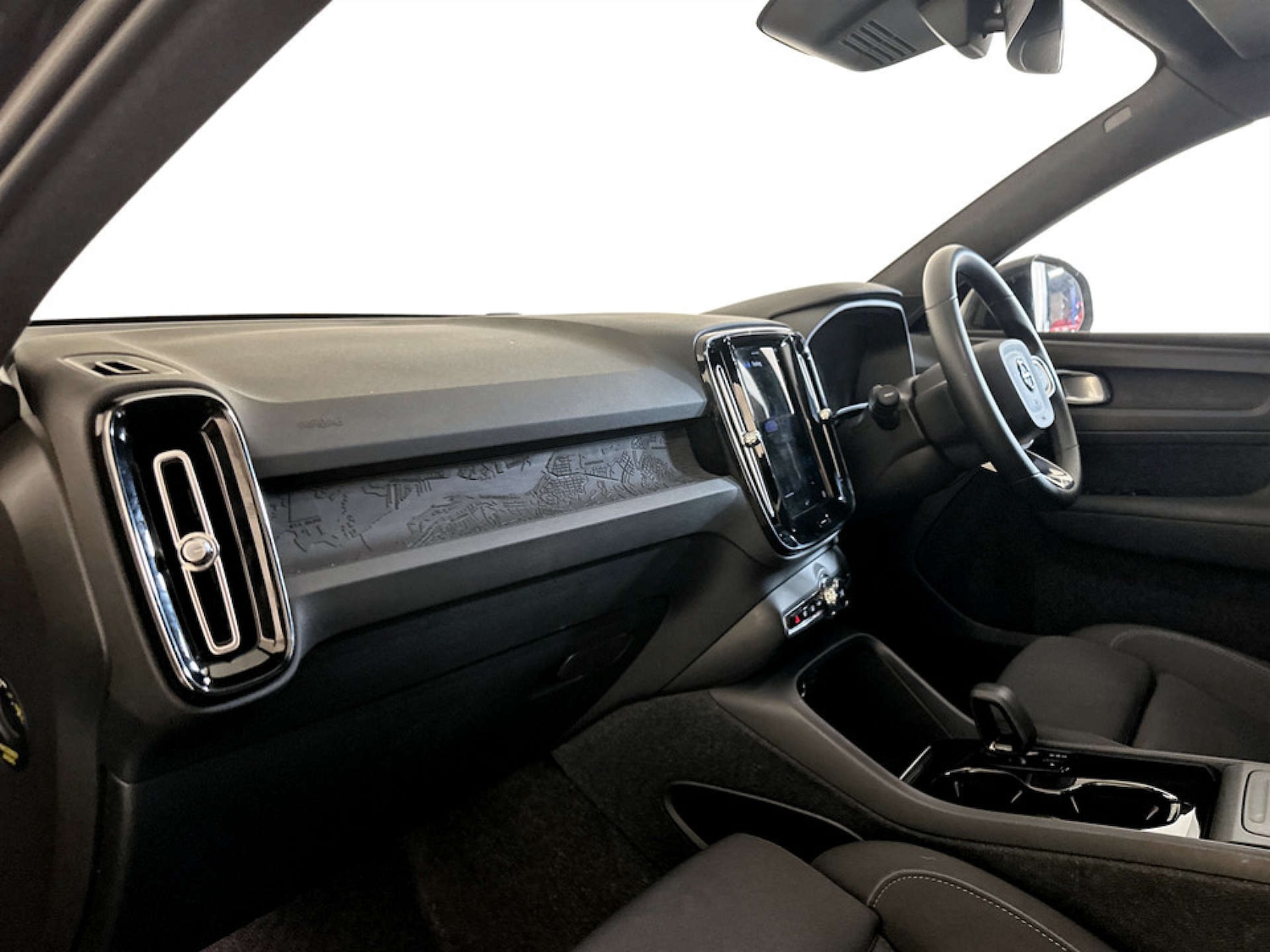 Used Volvo XC40 2023 for sale - 77604014: Photo 12