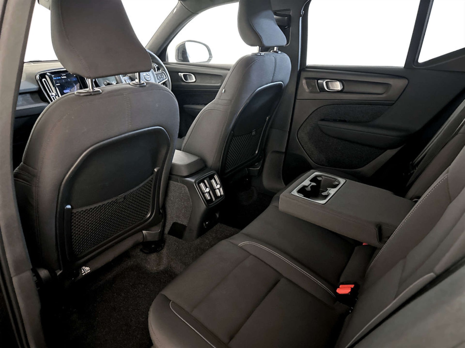 Used Volvo XC40 2023 for sale - 77604014: Photo 14