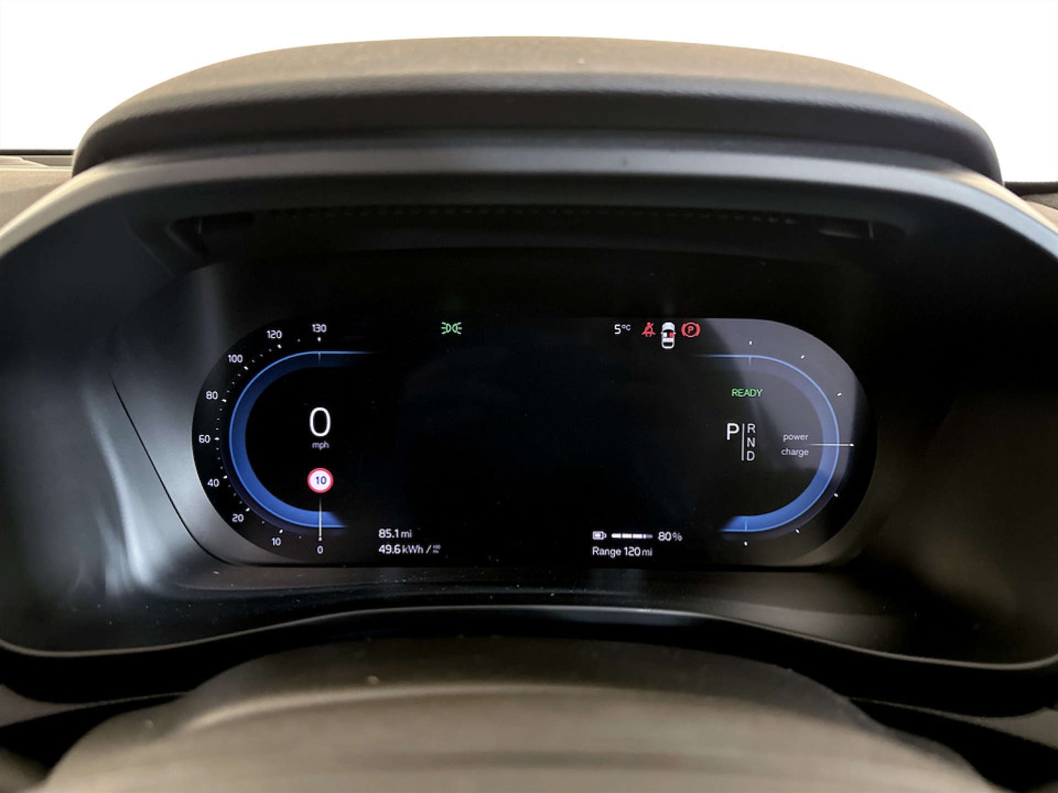 Used Volvo XC40 2023 for sale - 77604014: Photo 18