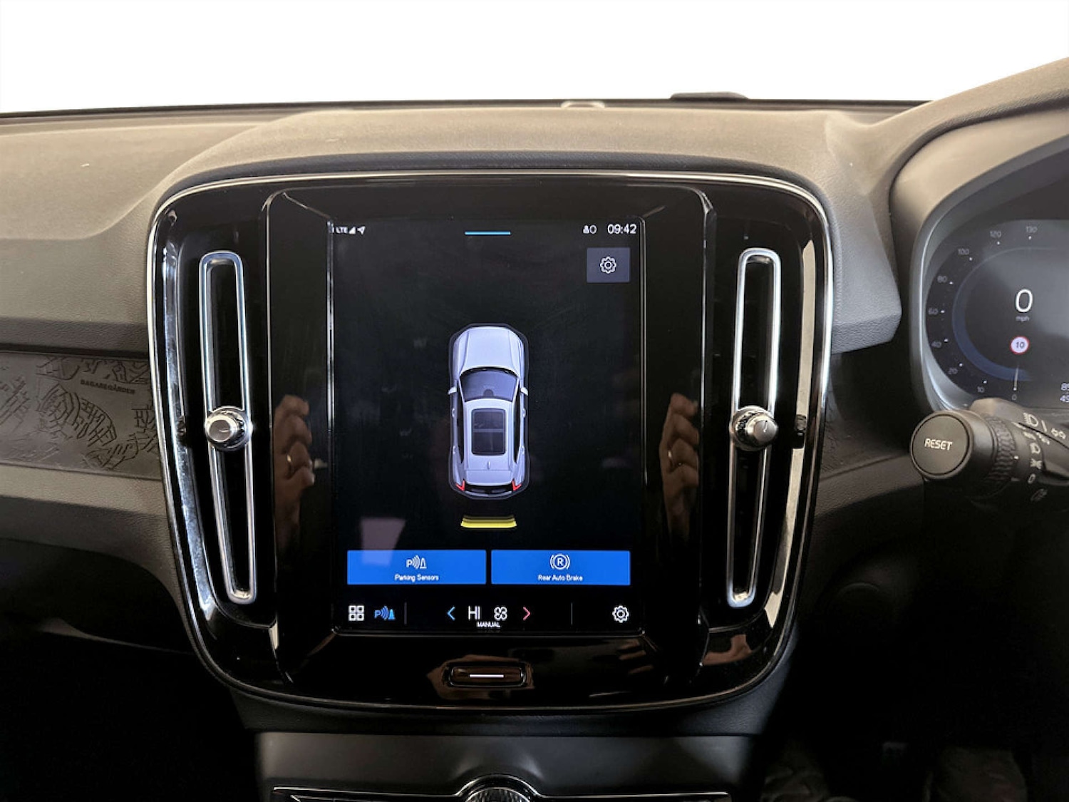 Used Volvo XC40 2023 for sale - 77604014: Photo 20