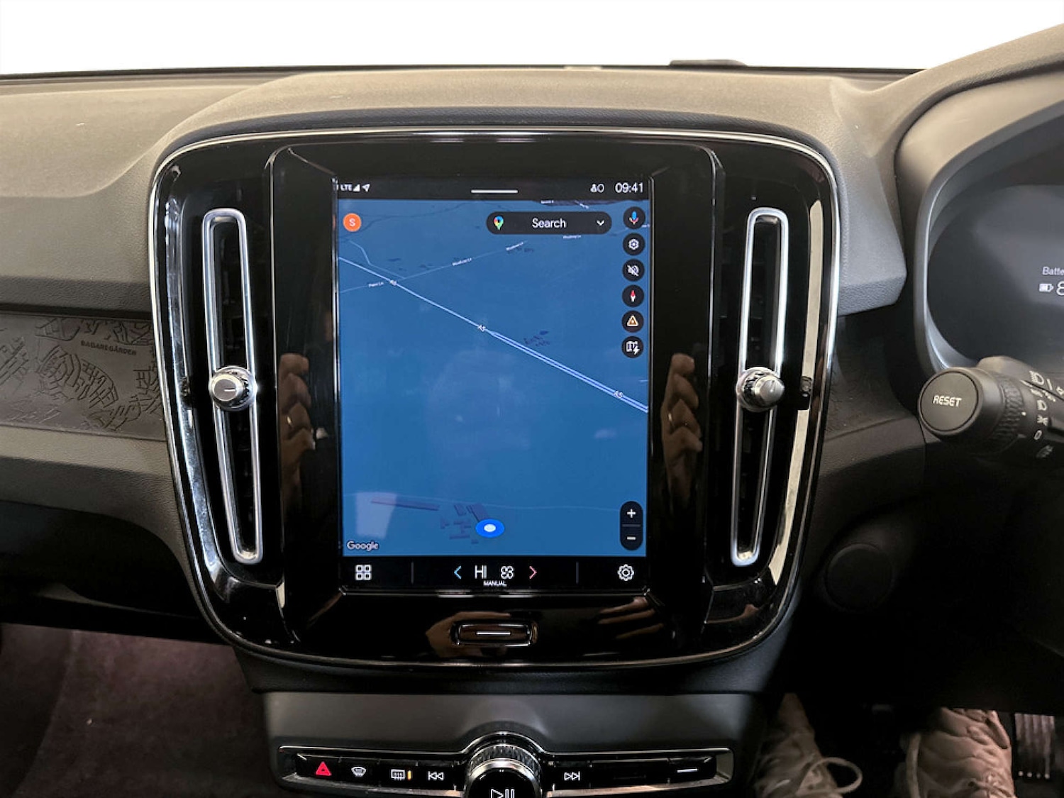 Used Volvo XC40 2023 for sale - 77604014: Photo 21