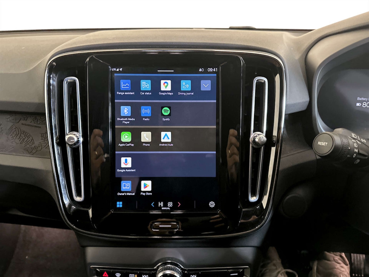 Used Volvo XC40 2023 for sale - 77604014: Photo 22