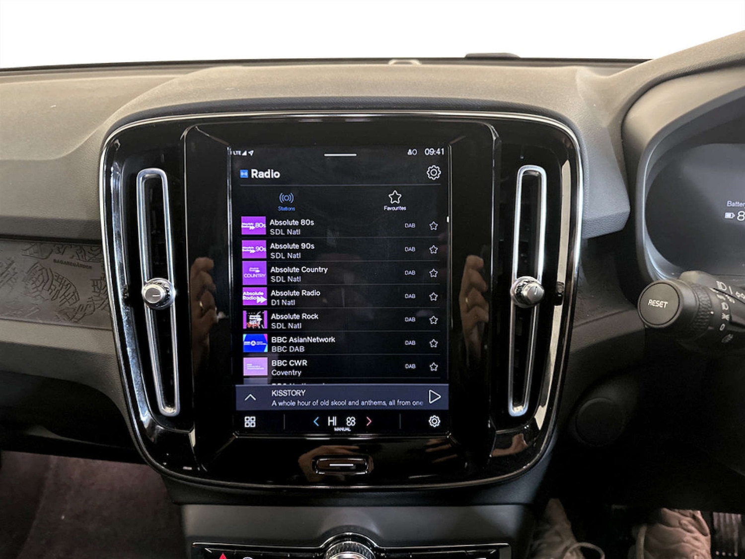 Used Volvo XC40 2023 for sale - 77604014: Photo 23