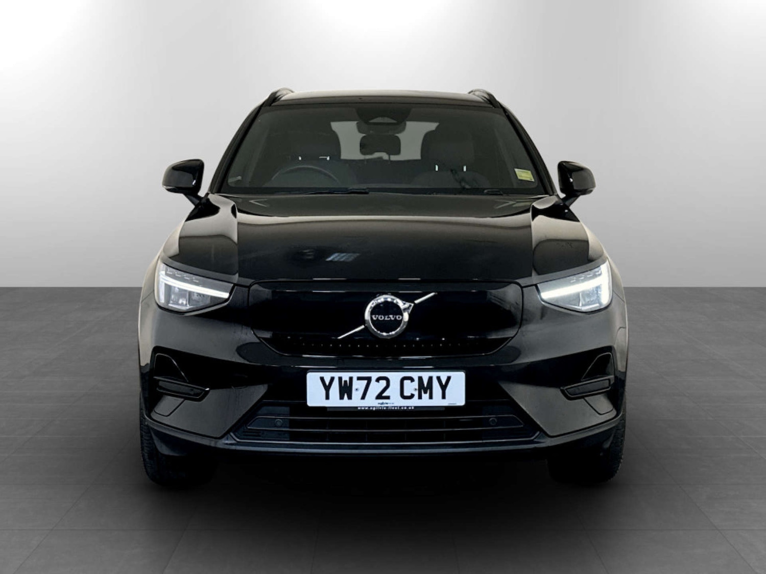 Used Volvo XC40 2023 for sale - 77604014: Photo 5